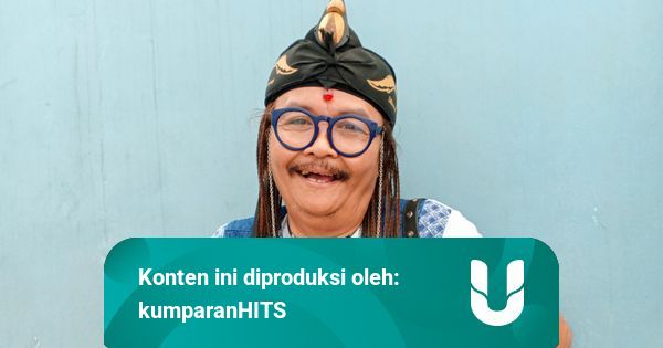 Alasan Jhonny Iskandar Keluar dari OM PMR
